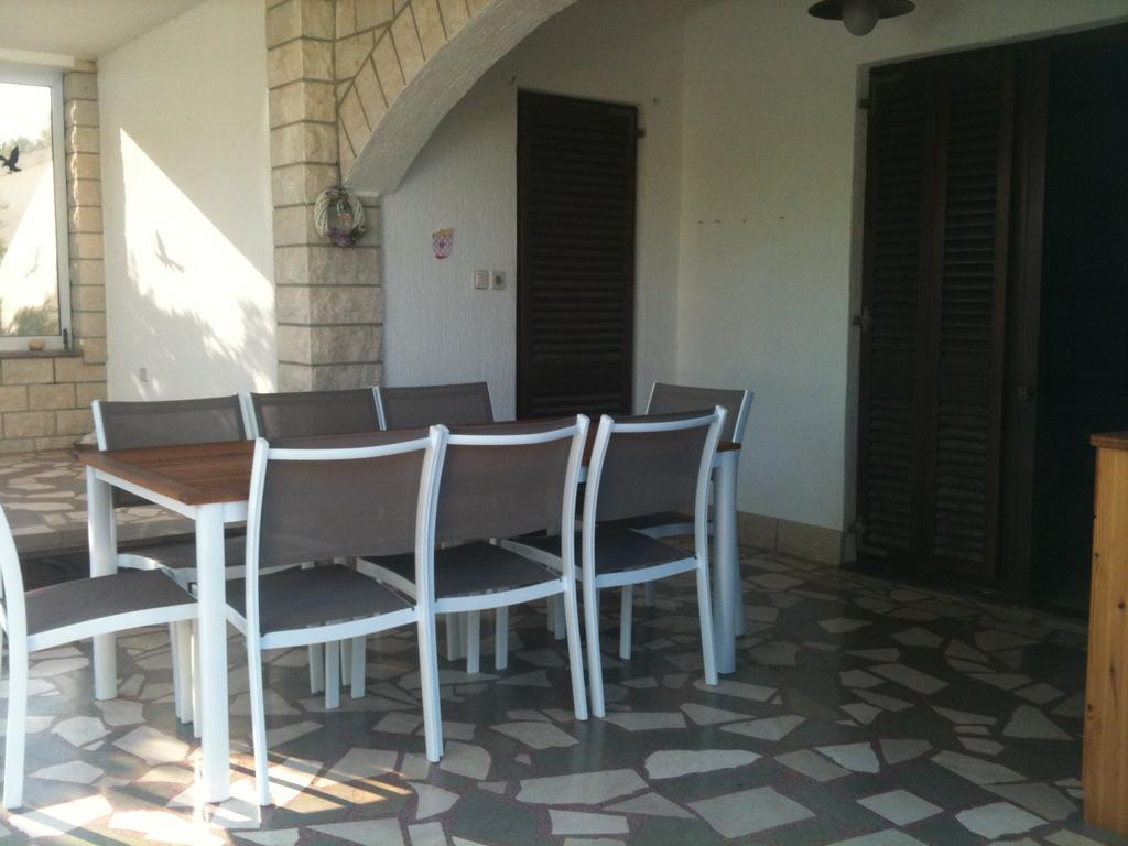 Villa Pagar - With Jacuzzi - Renovated In 2022 Povljana Exterior foto
